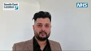 Shohail Shaikh - Voice signature
