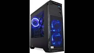 Xtreme PC Gamer Radeon Vega 11 Ryzen 5 3400G 8GB SSD 480GB WiFi