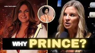 Liz Crokin Prince Was Targeted &ndash; Lou Taylor Connection Tasha K Reaction