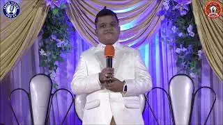Mikwells First Holy Communion- East Indian Song by Mikwell(Manori)