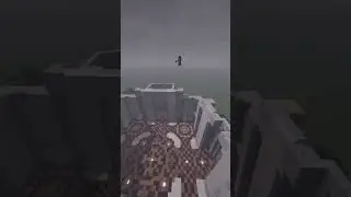 ORTHODOX CHURCH  MINECRAFT SHOWCASE 7