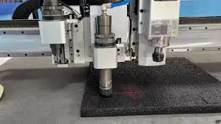🔩 Rubber Too Tough? Not for YUCHON. Watch It Cut Like Butter!