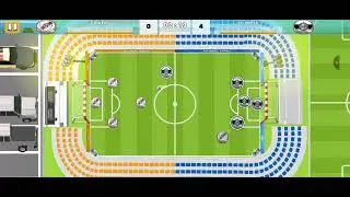 river plate x Olimpia copa do lidertadores 
