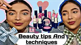 Amazing beauty hacks #beginnersguide #beautyhacks #makeuptips #makeup #makeuptipsandtricks #beauty 