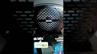 &iexcl;El buen pe$o!, est&aacute; contigo!!...ll&eacute;vate est&aacute; gran bocina link bits A un excelente precio!