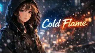Cold Flame【Sunomusic】【Aimusic】