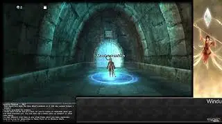 FFXI Windurst Mission 9-2 Finishing Windurst