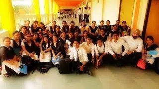 Our 2010- 2014 journey