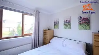 43 Durley Dene Crescent Bridge of Earn PH29RD