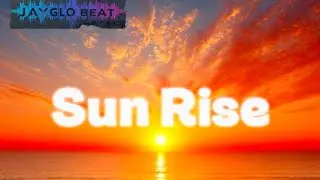 SUN RISE VIBES 🌅 | Positive Island Reggae Beat | Free Instrumental | 2026