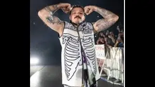 Triple A Broadcast! The challenger is set for Dominic Mysterio championship title defense.