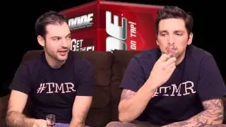 X Mode Energy Shots On Tap - The Two Minute Reviews - Ep. 472 #TMR