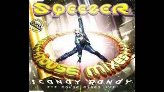 Sqeezer - Scandy Randy (Trippy Progressive Mix)