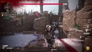 Uncharted 4 Online