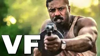 SINNERS(Trailer officiel VF)Michael b Jordan,MNL,Horreur 