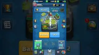 &iexcl;PROBANDO EL MAZO DE WIHTZACK! Y MI PRIMER VIDEO