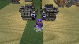 Complex Skyblock #27: Another Big Payday! Over $450M! Sell Portals Setup And Ready TO GO!