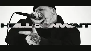 HELL CAN WAIT - Price To Pay (Official Music Video)