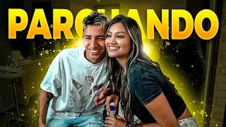 Parchando con Laura Castillo *Preguntas Incomodas*