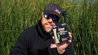 P Line EndurX Zero Fade Braid