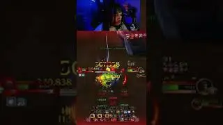 2v1 2 BM hunters vs Fury | #trezzturbo on #Twitch