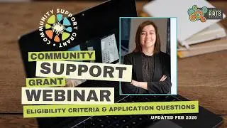Part 1: Eligibility Criteria & Application Questions {Updated Feb 2026)