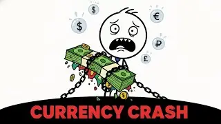 Every Major Currency Collapse Explained