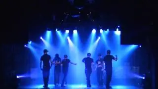 2012 UDC개강파티 MONSTER WOO FAM