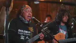 Vivir Soñando - Jayac (En directo).