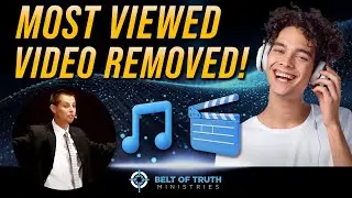 Media on the Brain (#1 most-viewed video on this channel, was taken down)