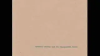 The Hated - Two People Blue