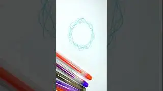 Amazing Spirograph Patterns: A Visual Journey of Art and Design