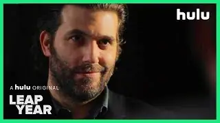 Delete it All - Craig Bierko (Season 2 Episode 9 Promo) | LEAP YEAR