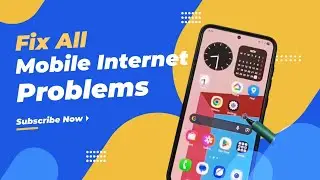 Телефон Samsung исправит все проблемы с мобильной сетью | Решит проблему отсутствия связи, сети, ...