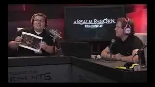 E3 2013 - Bayohne and Hvinire Community Battle Event Recap