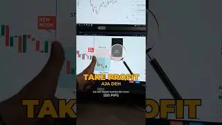 STRATEGI CUAN TRADING GOLD DI 2023!