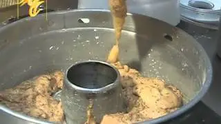 PROPIEDADES DEL ALPISTE (RECETA DE PASTEL)