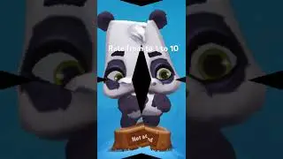 Rate this zooba edit 10 / 10#zoobaclips #zooba #zoobabattlearena