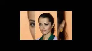 Amrita Acharia (Nepali, also spelled Acharya) is a Norwegian actress of Nepalese&ndash;Ukrainian origins🌹😍