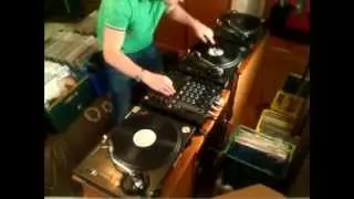 BOUNCY TECHNO MIX