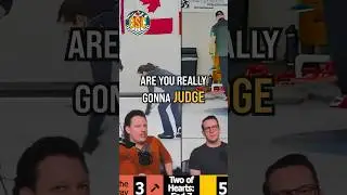 Judging the Shot Call | Bonspiel Highlight #curling #highlights