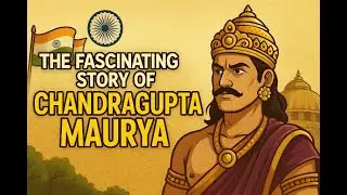 Chandragupta Maurya: The Rise of India&rsquo;s First Great Empire #indianhistory #king #dynasty