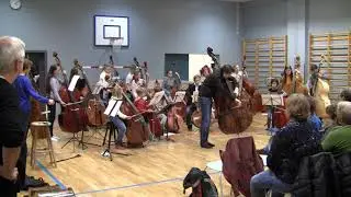 Fuglene p&aring; Majorstua