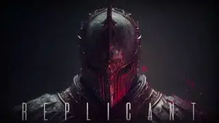[FREE] Cyberpunk / Midtempo / Dark Electro Type Beat 'REPLICANT' | Background Music