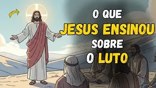 Descubra como LIDAR com a PERDA, o LUTO e a DOR EMOCIONAL com o PODER da MENTE de CRISTO