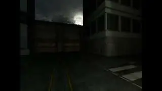 Slender 7th street ending 8/8 pages