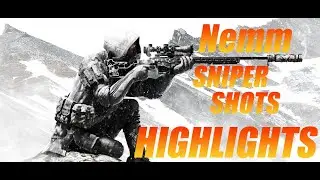 Call Of Duty: Warzone NEMM SNIPER SHOTS HIGHLIGHTS p6 || ХАЙЛАЙТЫ КОД ВАРЗОН ЛУЧШИЕ МОМЕНТЫ ч6