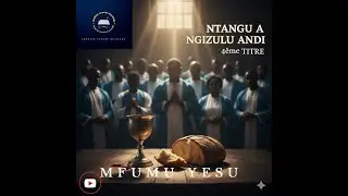 MFUMU YESU