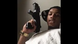 [FREE] NLE Choppa x Splurge Type Beat - 