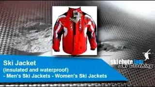 What's the Best Ski Clothing to Wear - Ski Gear Mt. Buller